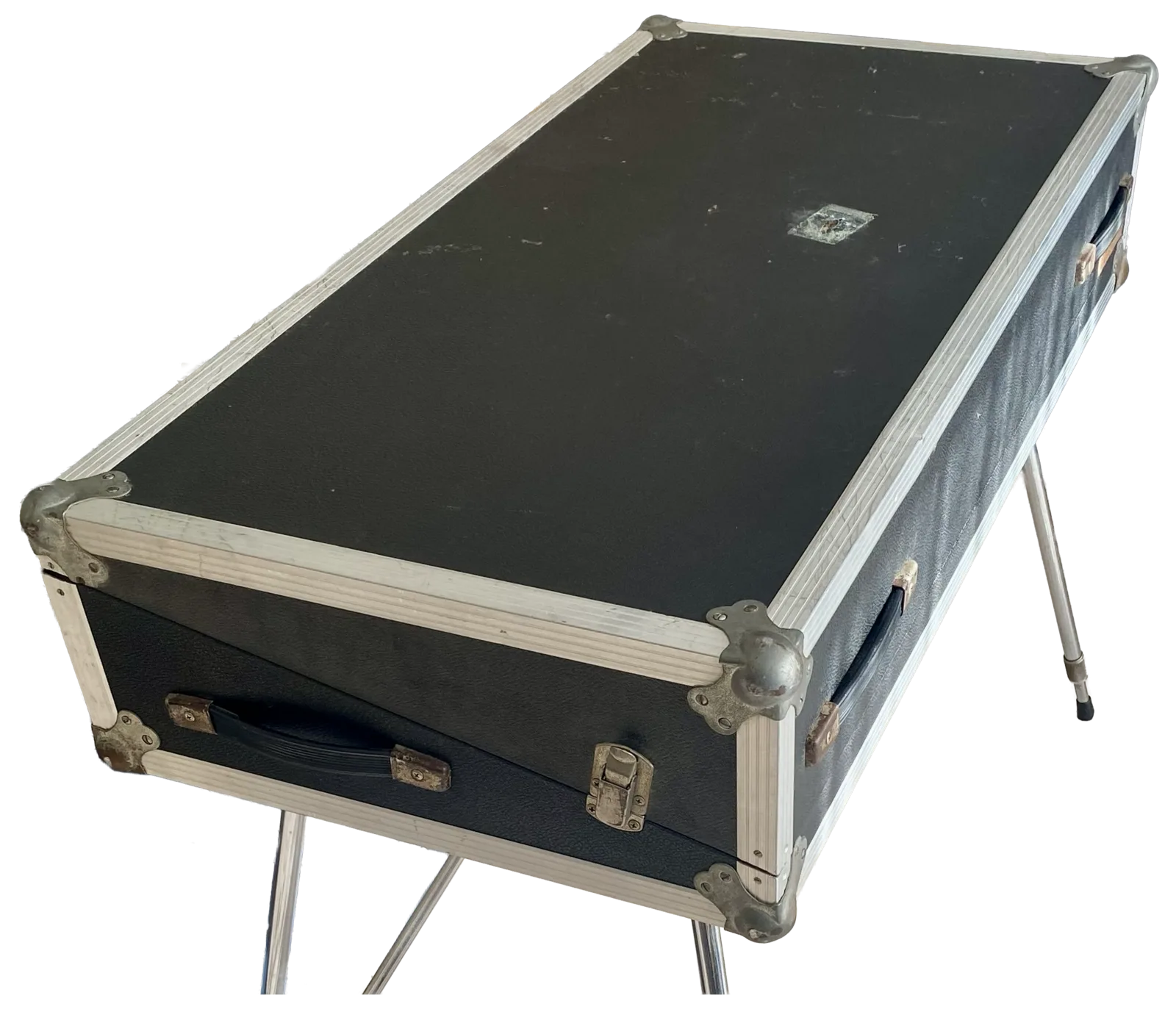 Gesloten flightcase-body